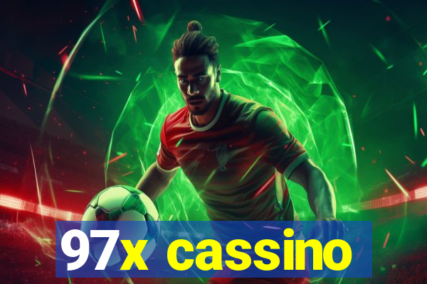 97x cassino